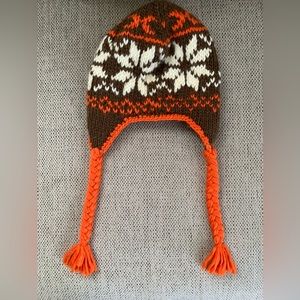 Winter Hat NWOT